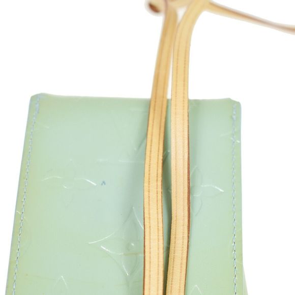 LOUIS VUITTON etui à cigarettes Handbag - Picture 13 of 16